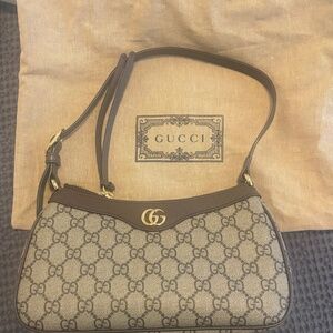 Gucci Ophidia small shoulder bag